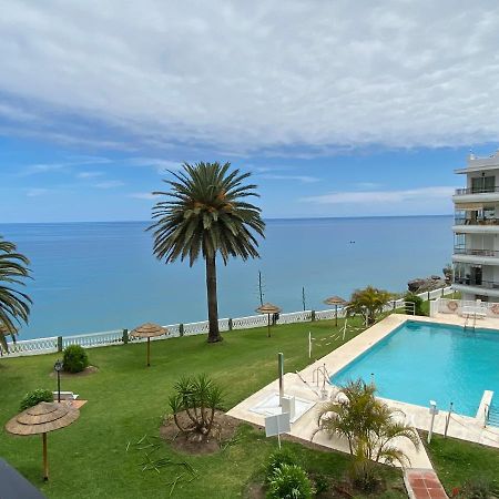 Acapulco Playa 306 Apartments Casasol Nerja Exterior foto